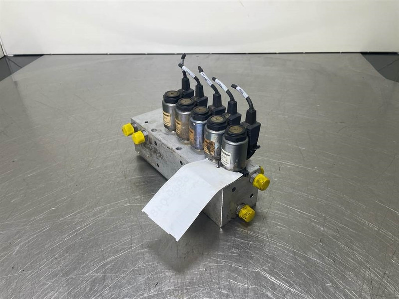 Sennebogen 835E-190462-Valve/Ventile/Ventiel - Hidraulika za Građevinska mašina: slika 3 Sennebogen 835E-190462-Valve/Ventile/Ventiel - Hidraulika za Građevinska mašina: slika 3