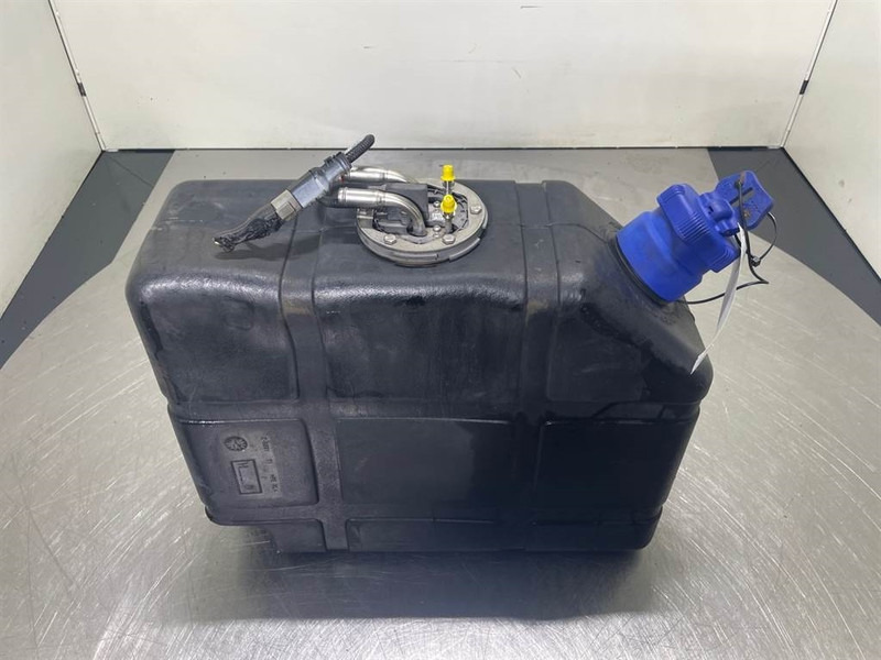 Sennebogen 835E-Cummins 4387616-AdBlue tank - Ram/ Šasija za Građevinska mašina: slika 4 Sennebogen 835E-Cummins 4387616-AdBlue tank - Ram/ Šasija za Građevinska mašina: slika 4