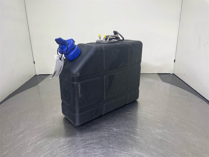 Sennebogen 835E-Cummins 4387616-AdBlue tank - Ram/ Šasija za Građevinska mašina: slika 1 Sennebogen 835E-Cummins 4387616-AdBlue tank - Ram/ Šasija za Građevinska mašina: slika 1