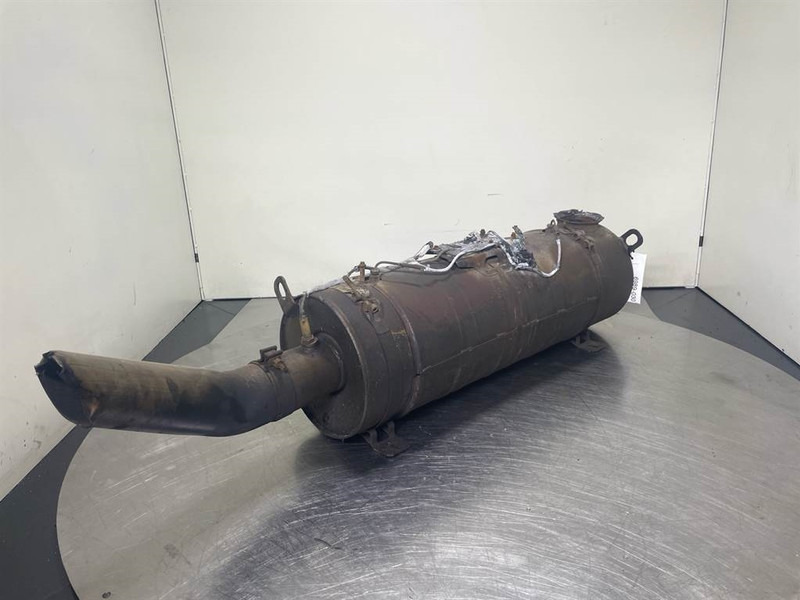 Sennebogen 835E-Cummins 4388453-A034J772-Exhaust/Auspuff - Motor za Građevinska mašina: slika 2 Sennebogen 835E-Cummins 4388453-A034J772-Exhaust/Auspuff - Motor za Građevinska mašina: slika 2