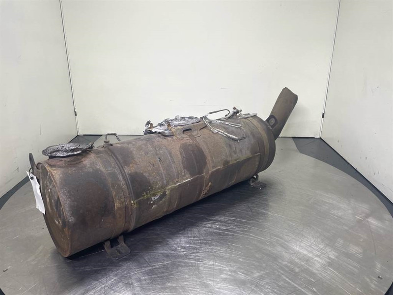 Sennebogen 835E-Cummins 4388453-A034J772-Exhaust/Auspuff - Motor za Građevinska mašina: slika 5 Sennebogen 835E-Cummins 4388453-A034J772-Exhaust/Auspuff - Motor za Građevinska mašina: slika 5