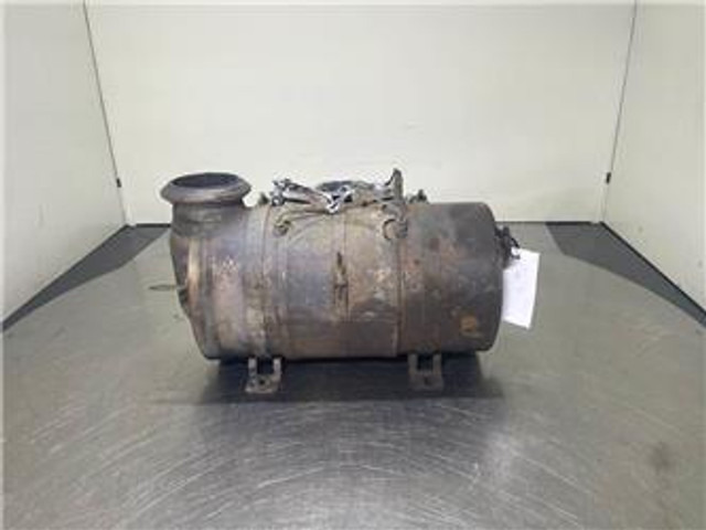 Sennebogen 835E-Cummins-Exhaust/Auspuff/Uitlaat - Motor za Građevinska mašina: slika 1 Sennebogen 835E-Cummins-Exhaust/Auspuff/Uitlaat - Motor za Građevinska mašina: slika 1