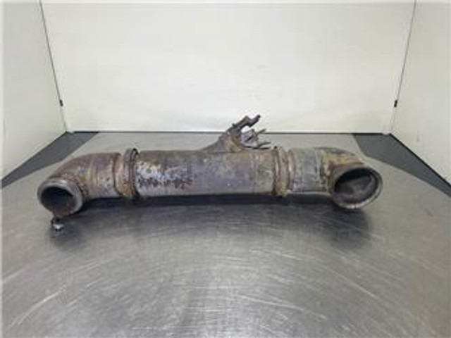 Sennebogen 835E - Exhaust pipe/Auspuff/Uitlaat - Motor za Građevinska mašina: slika 1 Sennebogen 835E - Exhaust pipe/Auspuff/Uitlaat - Motor za Građevinska mašina: slika 1