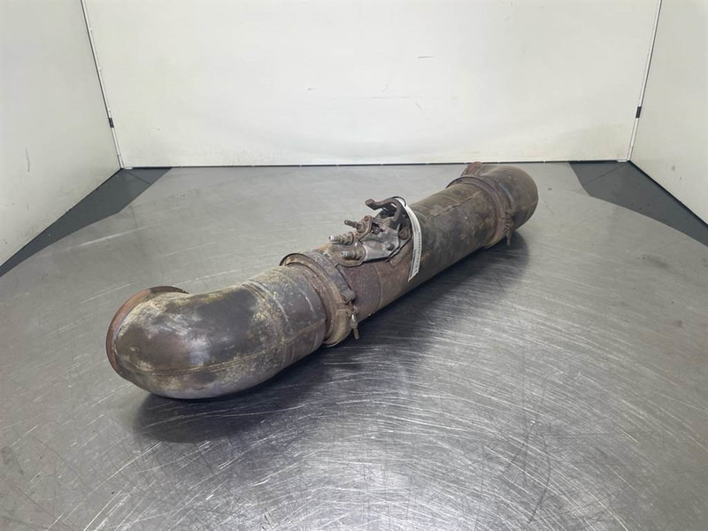 Sennebogen 835E - Exhaust pipe/Auspuff/Uitlaat - Motor za Građevinska mašina: slika 4 Sennebogen 835E - Exhaust pipe/Auspuff/Uitlaat - Motor za Građevinska mašina: slika 4