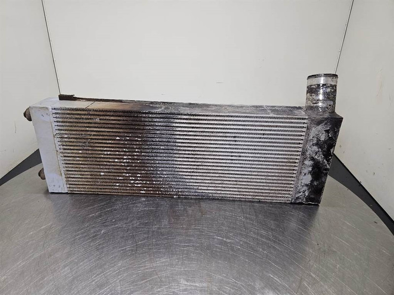 Sennebogen 835E - Intercooler/Ladeluftkühler/Luchtkoeler - Motor za Građevinska mašina: slika 3 Sennebogen 835E - Intercooler/Ladeluftkühler/Luchtkoeler - Motor za Građevinska mašina: slika 3