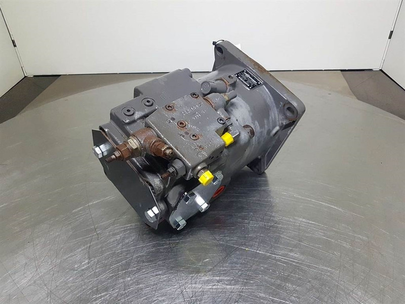 Sennebogen -Rexroth A11VO190LG1CS-Load sensing pump - Hidraulika za Građevinska mašina: slika 4 Sennebogen -Rexroth A11VO190LG1CS-Load sensing pump - Hidraulika za Građevinska mašina: slika 4