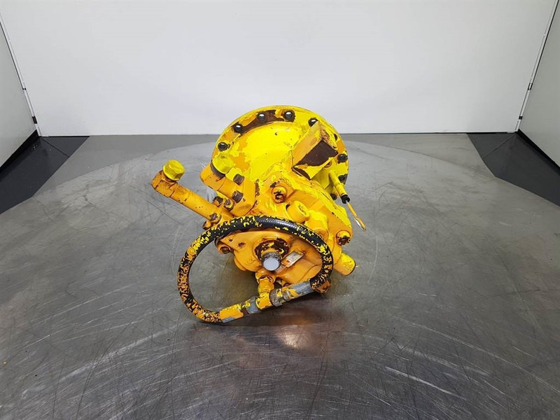 Shibaura SG08E-026 - Swing motor/Schwenkmotor/Zwenkmotor - Hidraulika: slika 3 Shibaura SG08E-026 - Swing motor/Schwenkmotor/Zwenkmotor - Hidraulika: slika 3