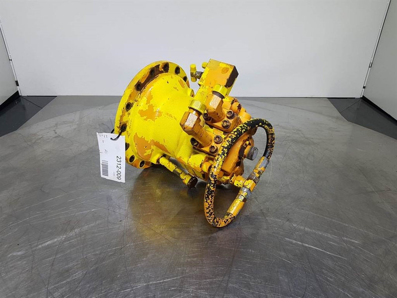 Shibaura SG08E-026 - Swing motor/Schwenkmotor/Zwenkmotor - Hidraulika: slika 4 Shibaura SG08E-026 - Swing motor/Schwenkmotor/Zwenkmotor - Hidraulika: slika 4