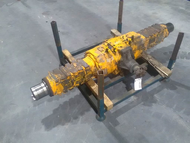 Osovina i delovi za Građevinska mašina Spicer Dana Axle/Achse/As: slika 6