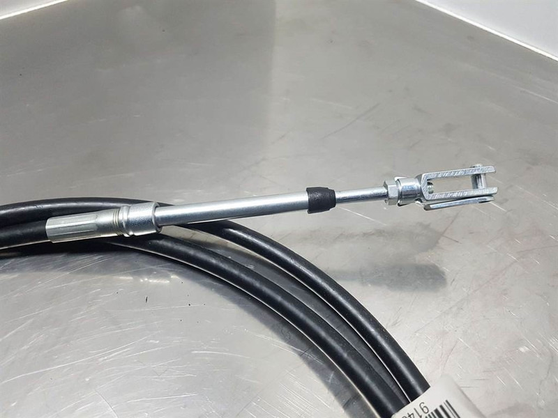 Terex Schaeff TL/SKL/SKS-5692657777-Throttle cable/Gaszug - Ram/ Šasija za Građevinska mašina: slika 4 Terex Schaeff TL/SKL/SKS-5692657777-Throttle cable/Gaszug - Ram/ Šasija za Građevinska mašina: slika 4