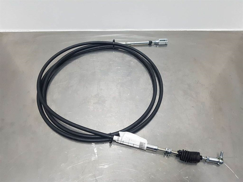 Terex Schaeff TL/SKL/SKS-5692657908-Throttle cable/Gaszug - Ram/ Šasija za Građevinska mašina: slika 1 Terex Schaeff TL/SKL/SKS-5692657908-Throttle cable/Gaszug - Ram/ Šasija za Građevinska mašina: slika 1
