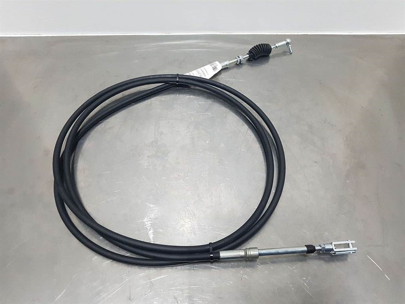 Terex Schaeff TL/SKL/SKS-5692657908-Throttle cable/Gaszug - Ram/ Šasija za Građevinska mašina: slika 2 Terex Schaeff TL/SKL/SKS-5692657908-Throttle cable/Gaszug - Ram/ Šasija za Građevinska mašina: slika 2