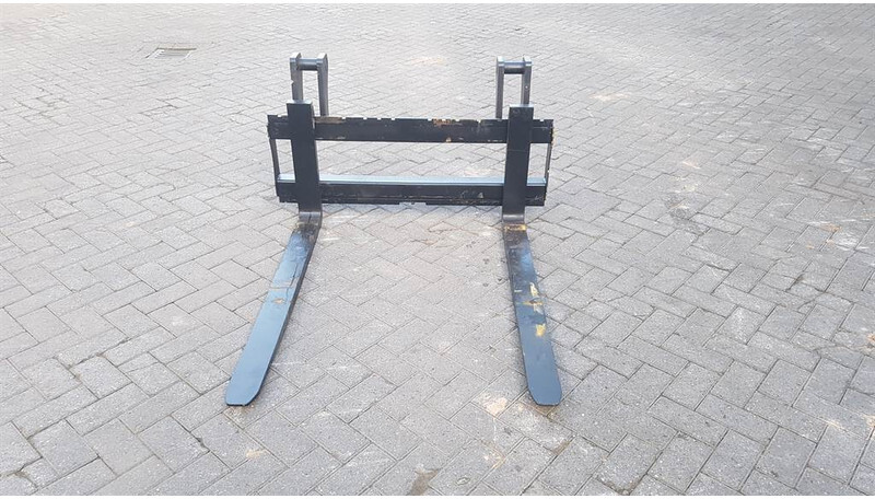 Terex Schaeff TL/SKL/SKS-Yanmar V-2,5T-Forks/Palletgabeln - Viljuška za Građevinska mašina: slika 5 Terex Schaeff TL/SKL/SKS-Yanmar V-2,5T-Forks/Palletgabeln - Viljuška za Građevinska mašina: slika 5