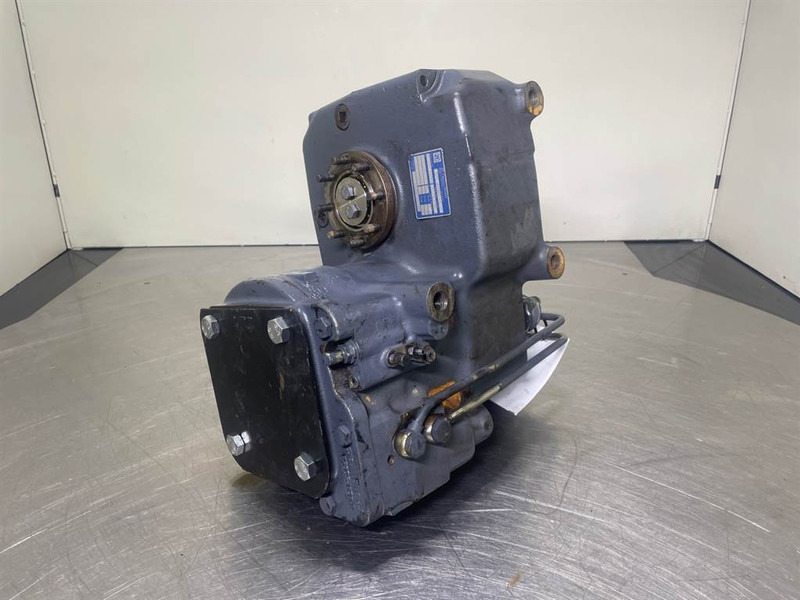 Terex TW150-2HL-270-Transmission/Getriebe/Transmissiebak - Menjač za Građevinska mašina: slika 3 Terex TW150-2HL-270-Transmission/Getriebe/Transmissiebak - Menjač za Građevinska mašina: slika 3