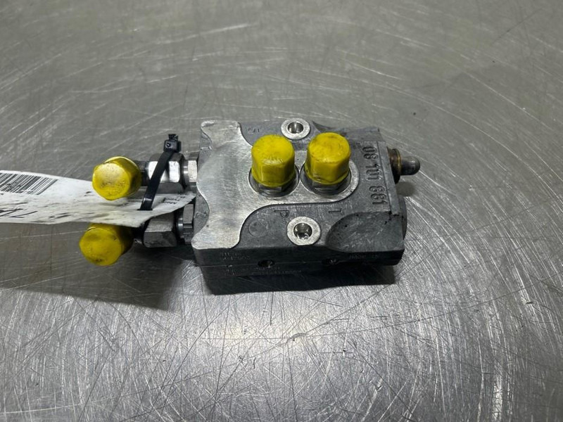 Terex TW150-6047883-Valve/Ventile/Ventiel - Hidraulika za Građevinska mašina: slika 2 Terex TW150-6047883-Valve/Ventile/Ventiel - Hidraulika za Građevinska mašina: slika 2