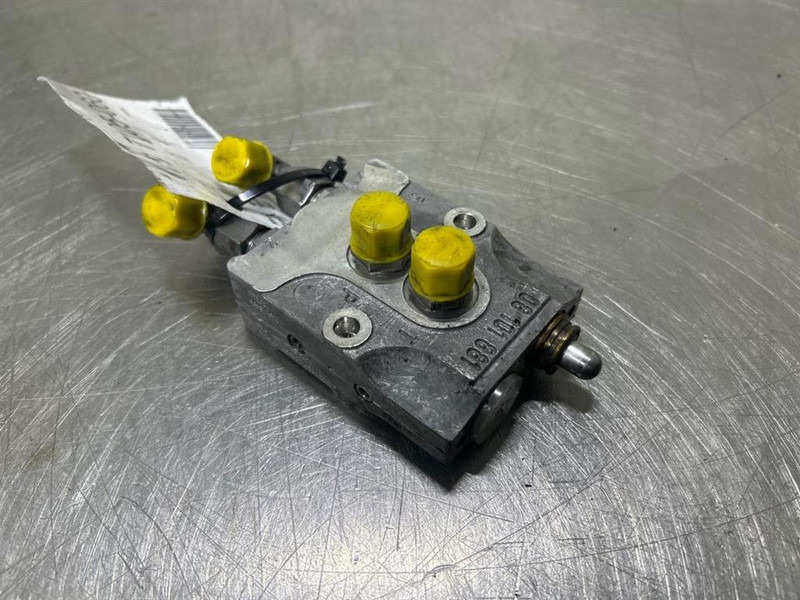 Terex TW150-6047883-Valve/Ventile/Ventiel - Hidraulika za Građevinska mašina: slika 1 Terex TW150-6047883-Valve/Ventile/Ventiel - Hidraulika za Građevinska mašina: slika 1