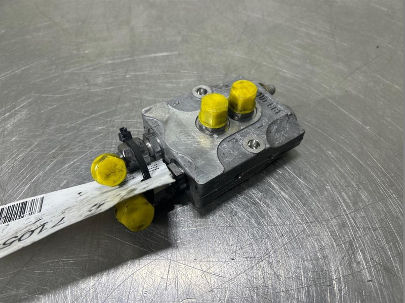 Terex TW150-6047883-Valve/Ventile/Ventiel - Hidraulika za Građevinska mašina: slika 5 Terex TW150-6047883-Valve/Ventile/Ventiel - Hidraulika za Građevinska mašina: slika 5