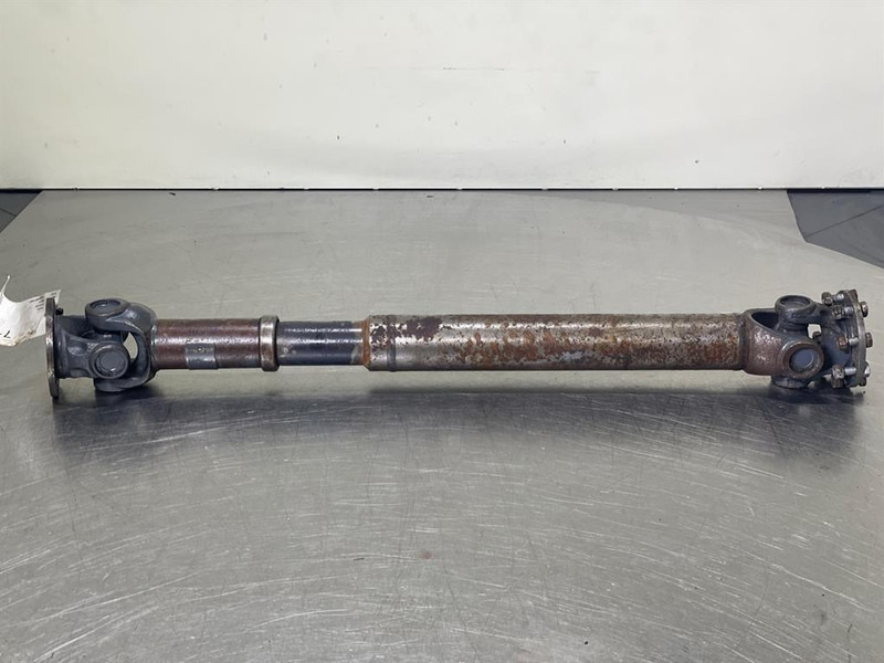 Terex TW150-6063089-Propshaft/Gelenkwelle/Cardanas - Osovina i delovi za Građevinska mašina: slika 1 Terex TW150-6063089-Propshaft/Gelenkwelle/Cardanas - Osovina i delovi za Građevinska mašina: slika 1