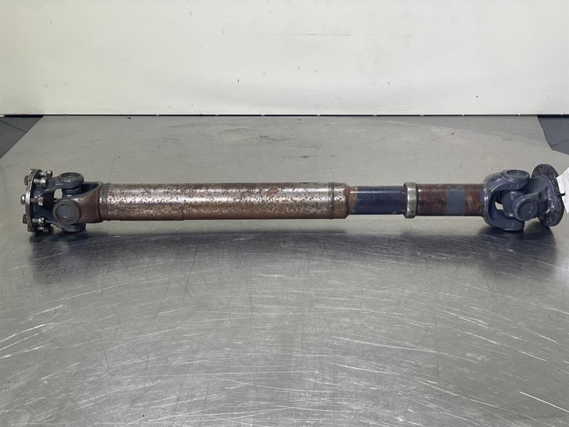 Terex TW150-6063089-Propshaft/Gelenkwelle/Cardanas - Osovina i delovi za Građevinska mašina: slika 5 Terex TW150-6063089-Propshaft/Gelenkwelle/Cardanas - Osovina i delovi za Građevinska mašina: slika 5