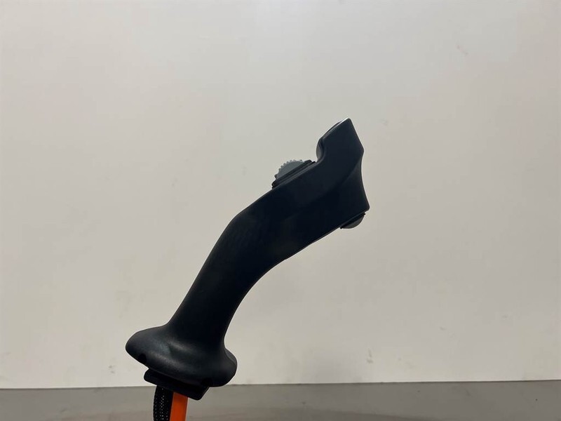 Terex/Yanmar TL/V-5606665038-Joystick/Steuergriff - Električni sistem za Građevinska mašina: slika 2 Terex/Yanmar TL/V-5606665038-Joystick/Steuergriff - Električni sistem za Građevinska mašina: slika 2