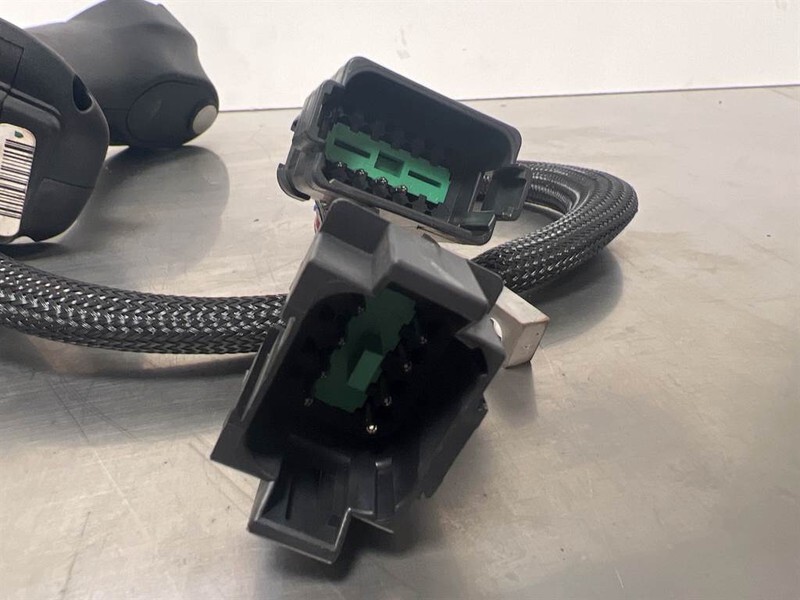 Terex/Yanmar TL/V-5606665038-Joystick/Steuergriff - Električni sistem za Građevinska mašina: slika 4 Terex/Yanmar TL/V-5606665038-Joystick/Steuergriff - Električni sistem za Građevinska mašina: slika 4