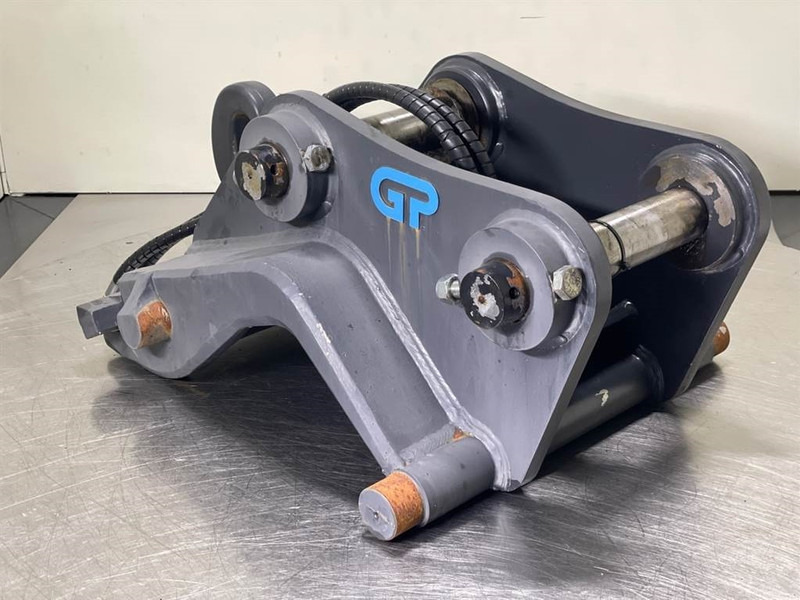 Verachtert CW30 - Quick coupler/Schnellwechsler/Snelwissel - Brza spojnica za Građevinska mašina: slika 1 Verachtert CW30 - Quick coupler/Schnellwechsler/Snelwissel - Brza spojnica za Građevinska mašina: slika 1