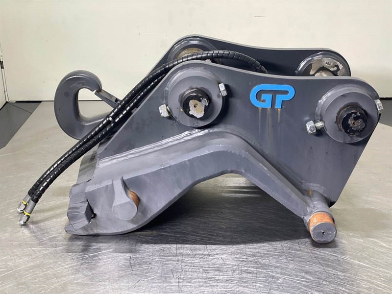 Verachtert CW30 - Quick coupler/Schnellwechsler/Snelwissel - Brza spojnica za Građevinska mašina: slika 3 Verachtert CW30 - Quick coupler/Schnellwechsler/Snelwissel - Brza spojnica za Građevinska mašina: slika 3