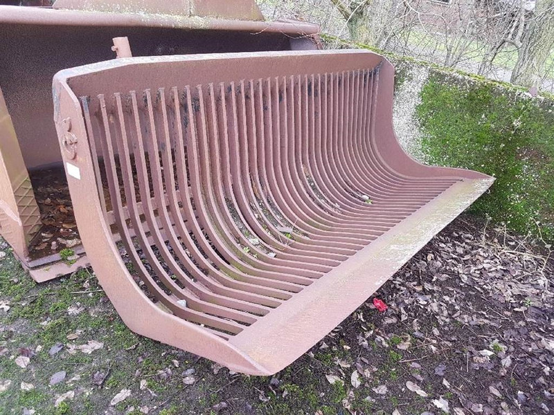 Verachtert SW2003-C. Klein W18-2,50 mtr-Skeleton bucket - Kašika: slika 1 Verachtert SW2003-C. Klein W18-2,50 mtr-Skeleton bucket - Kašika: slika 1