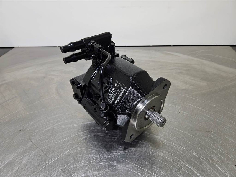 Volvo EC45-11804378-Rexroth A10VO45-Load sensing pump - Hidraulika za Građevinska mašina: slika 2 Volvo EC45-11804378-Rexroth A10VO45-Load sensing pump - Hidraulika za Građevinska mašina: slika 2
