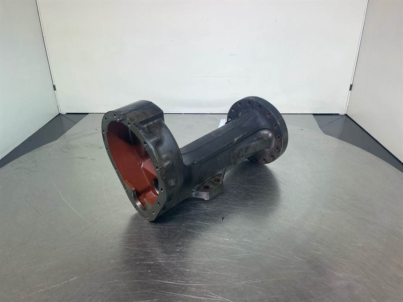 Osovina i delovi za Građevinska mašina Volvo L30-15209845 - 4472339070 Axle housing/Achskörper: slika 7 Osovina i delovi za Građevinska mašina Volvo L30-15209845 - 4472339070 Axle housing/Achskörper: slika 7
