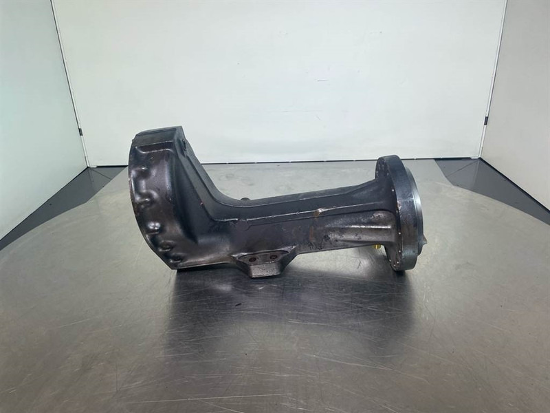 Osovina i delovi za Građevinska mašina Volvo L30-15209845 - 4472339070 Axle housing/Achskörper: slika 6 Osovina i delovi za Građevinska mašina Volvo L30-15209845 - 4472339070 Axle housing/Achskörper: slika 6