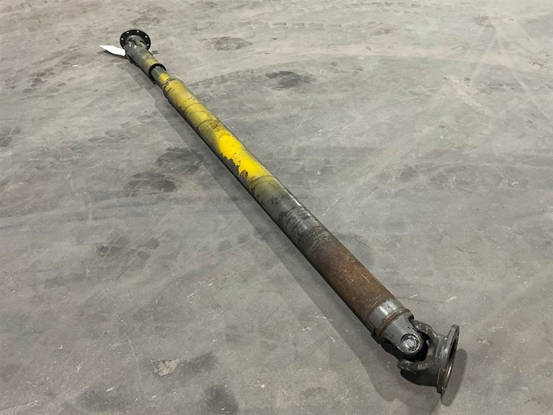 Volvo L30D-ZM2810829-Propshaft/Gelenkwelle/Cardanas - Osovina i delovi za Građevinska mašina: slika 2 Volvo L30D-ZM2810829-Propshaft/Gelenkwelle/Cardanas - Osovina i delovi za Građevinska mašina: slika 2