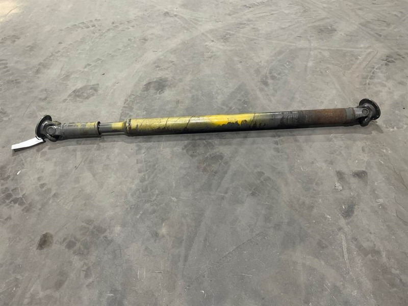 Volvo L30D-ZM2810829-Propshaft/Gelenkwelle/Cardanas - Osovina i delovi za Građevinska mašina: slika 1 Volvo L30D-ZM2810829-Propshaft/Gelenkwelle/Cardanas - Osovina i delovi za Građevinska mašina: slika 1
