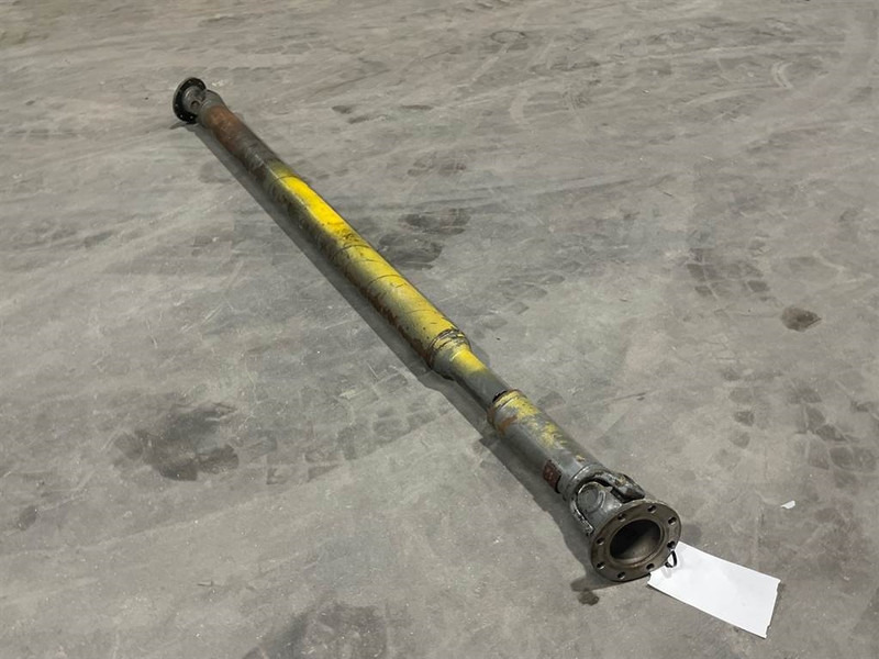 Volvo L30D-ZM2810829-Propshaft/Gelenkwelle/Cardanas - Osovina i delovi za Građevinska mašina: slika 3 Volvo L30D-ZM2810829-Propshaft/Gelenkwelle/Cardanas - Osovina i delovi za Građevinska mašina: slika 3