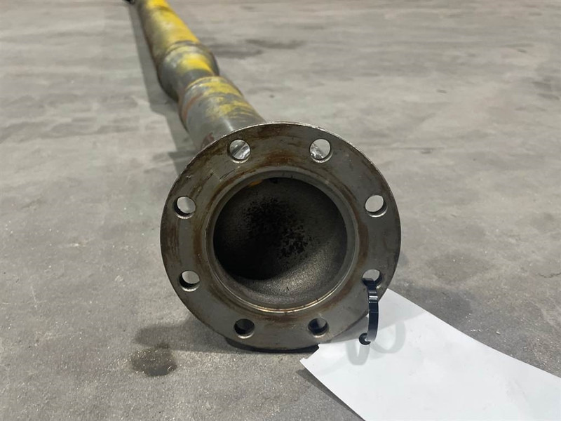Volvo L30D-ZM2810829-Propshaft/Gelenkwelle/Cardanas - Osovina i delovi za Građevinska mašina: slika 4 Volvo L30D-ZM2810829-Propshaft/Gelenkwelle/Cardanas - Osovina i delovi za Građevinska mašina: slika 4