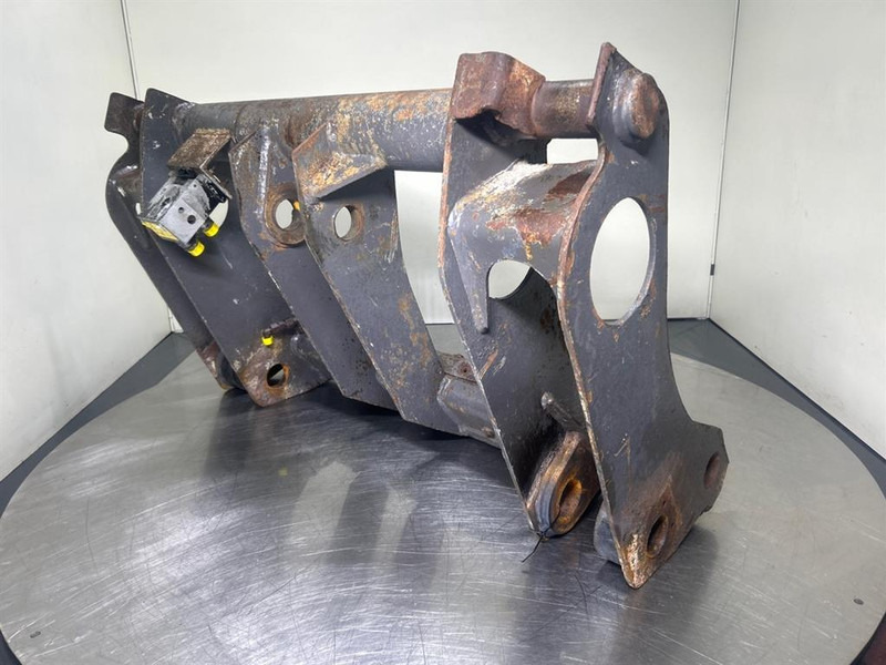 Volvo L40B-TP - Quick coupler/Wechsler/Snelwissel - Brza spojnica za Građevinska mašina: slika 3 Volvo L40B-TP - Quick coupler/Wechsler/Snelwissel - Brza spojnica za Građevinska mašina: slika 3