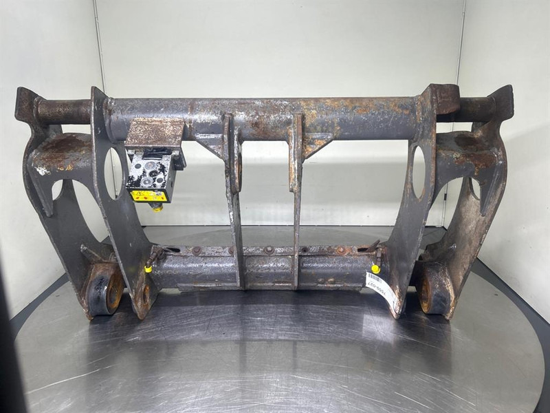 Volvo L40B-TP - Quick coupler/Wechsler/Snelwissel - Brza spojnica za Građevinska mašina: slika 4 Volvo L40B-TP - Quick coupler/Wechsler/Snelwissel - Brza spojnica za Građevinska mašina: slika 4