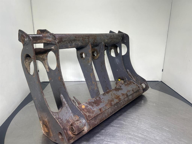 Volvo L40B-TP - Quick coupler/Wechsler/Snelwissel - Brza spojnica za Građevinska mašina: slika 2 Volvo L40B-TP - Quick coupler/Wechsler/Snelwissel - Brza spojnica za Građevinska mašina: slika 2