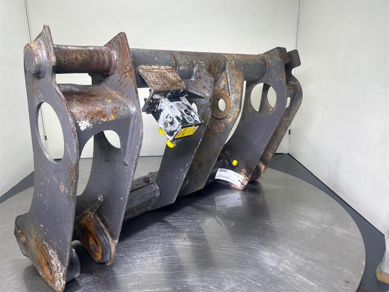 Volvo L40B-TP - Quick coupler/Wechsler/Snelwissel - Brza spojnica za Građevinska mašina: slika 5 Volvo L40B-TP - Quick coupler/Wechsler/Snelwissel - Brza spojnica za Građevinska mašina: slika 5