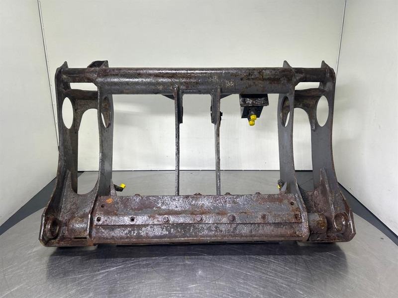 Volvo L40B-TP - Quick coupler/Wechsler/Snelwissel - Brza spojnica za Građevinska mašina: slika 1 Volvo L40B-TP - Quick coupler/Wechsler/Snelwissel - Brza spojnica za Građevinska mašina: slika 1