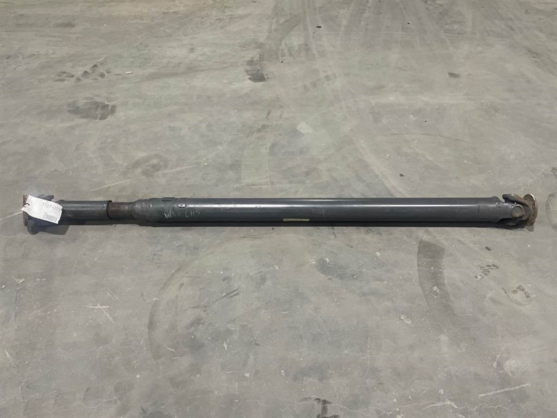 Volvo L45F-15231578 - Propshaft/Gelenkwelle/Cardanas - Osovina i delovi za Građevinska mašina: slika 1 Volvo L45F-15231578 - Propshaft/Gelenkwelle/Cardanas - Osovina i delovi za Građevinska mašina: slika 1