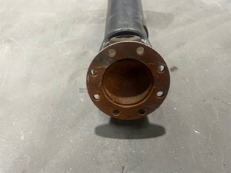 Volvo L45F-15231578 - Propshaft/Gelenkwelle/Cardanas - Osovina i delovi za Građevinska mašina: slika 5 Volvo L45F-15231578 - Propshaft/Gelenkwelle/Cardanas - Osovina i delovi za Građevinska mašina: slika 5