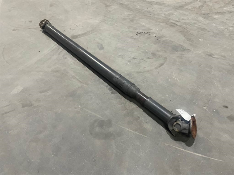 Volvo L45F-15231578 - Propshaft/Gelenkwelle/Cardanas - Osovina i delovi za Građevinska mašina: slika 3 Volvo L45F-15231578 - Propshaft/Gelenkwelle/Cardanas - Osovina i delovi za Građevinska mašina: slika 3