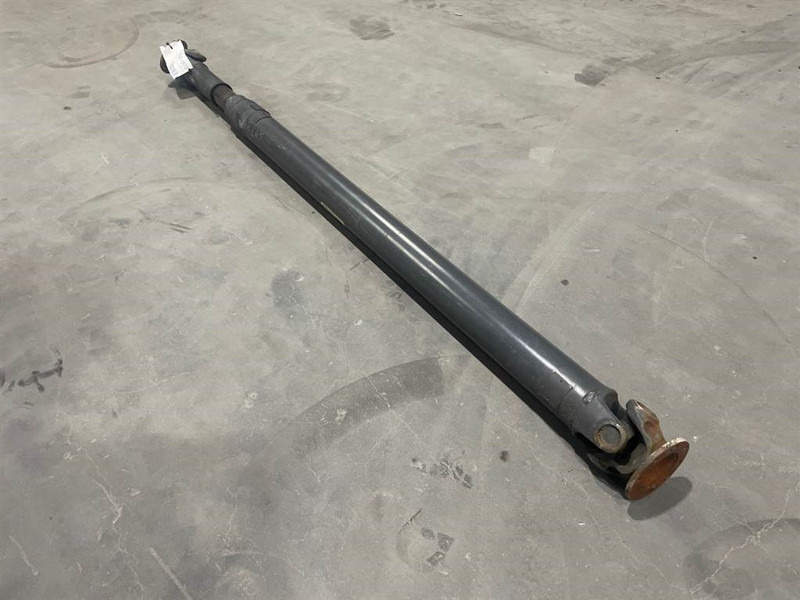 Volvo L45F-15231578 - Propshaft/Gelenkwelle/Cardanas - Osovina i delovi za Građevinska mašina: slika 2 Volvo L45F-15231578 - Propshaft/Gelenkwelle/Cardanas - Osovina i delovi za Građevinska mašina: slika 2