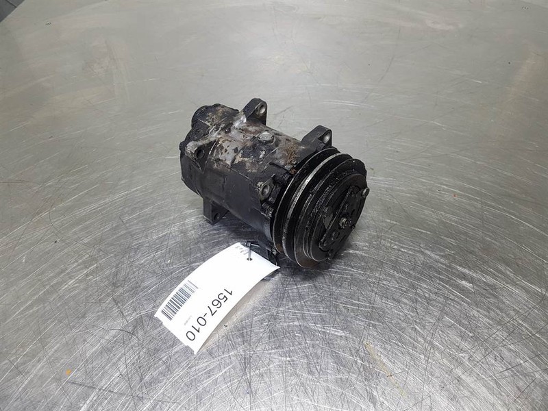 Volvo -Sanden SD7H15-Compressor/Kompressor/Aircopomp - Kompresor klima uređaja za Građevinska mašina: slika 1 Volvo -Sanden SD7H15-Compressor/Kompressor/Aircopomp - Kompresor klima uređaja za Građevinska mašina: slika 1