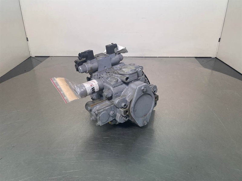 WACKER NEUSON 1000198547-Sauer Danfoss 90R055-Drive pump/Rijpomp - Hidraulika za Građevinska mašina: slika 3 WACKER NEUSON 1000198547-Sauer Danfoss 90R055-Drive pump/Rijpomp - Hidraulika za Građevinska mašina: slika 3