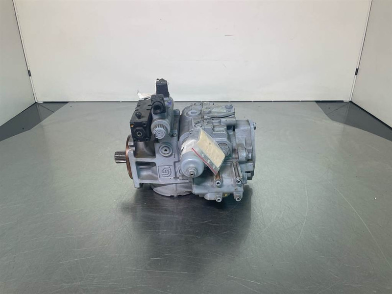 WACKER NEUSON 1000198547-Sauer Danfoss 90R055-Drive pump/Rijpomp - Hidraulika za Građevinska mašina: slika 2 WACKER NEUSON 1000198547-Sauer Danfoss 90R055-Drive pump/Rijpomp - Hidraulika za Građevinska mašina: slika 2
