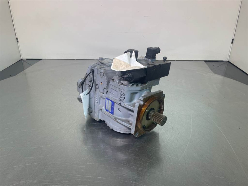 WACKER NEUSON 1000198547-Sauer Danfoss 90R055-Drive pump/Rijpomp - Hidraulika za Građevinska mašina: slika 1 WACKER NEUSON 1000198547-Sauer Danfoss 90R055-Drive pump/Rijpomp - Hidraulika za Građevinska mašina: slika 1