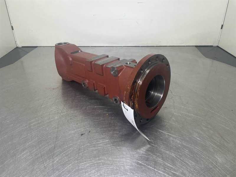 WACKER NEUSON 1000206387-ZF 4475325033-Axle housing/Achskörper - Osovina i delovi za Građevinska mašina: slika 3 WACKER NEUSON 1000206387-ZF 4475325033-Axle housing/Achskörper - Osovina i delovi za Građevinska mašina: slika 3