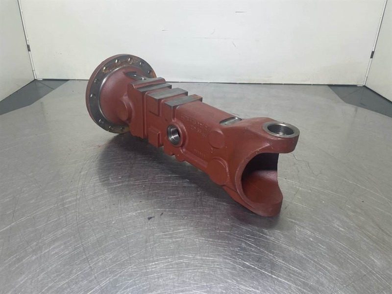 WACKER NEUSON 1000206387-ZF 4475325033-Axle housing/Achskörper - Osovina i delovi za Građevinska mašina: slika 2 WACKER NEUSON 1000206387-ZF 4475325033-Axle housing/Achskörper - Osovina i delovi za Građevinska mašina: slika 2